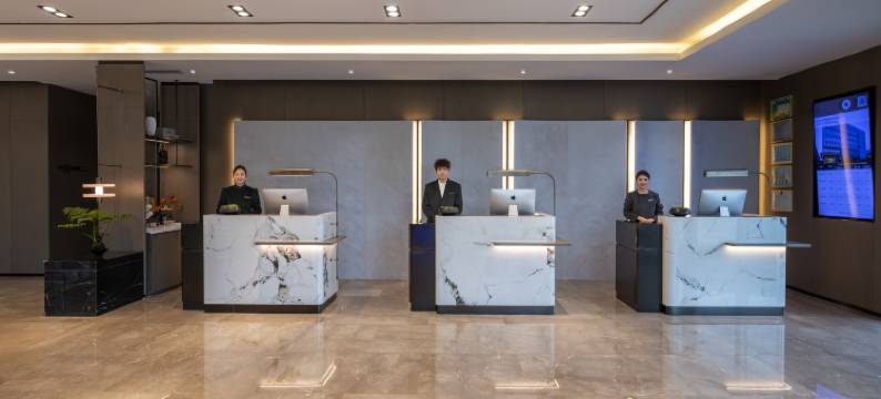 南京南站胜太西路亚朵酒店图片