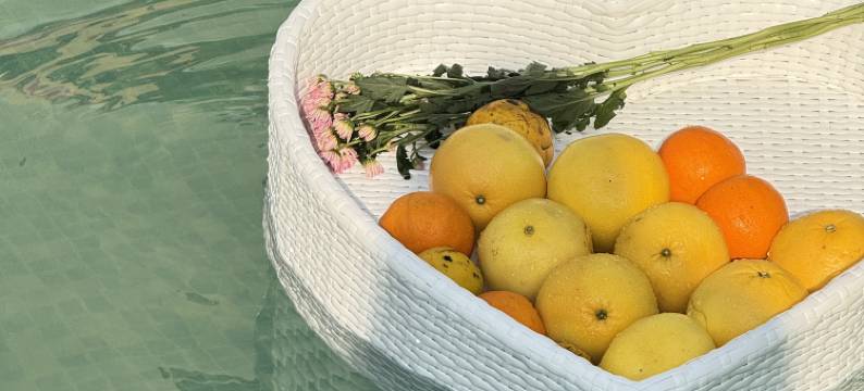 西安南山北民宿图片