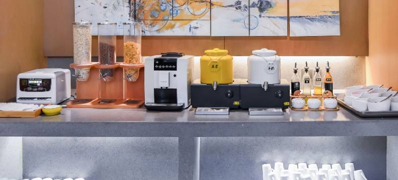 曼天雨酒店(贵阳国际会展中心悦然广场店)图片