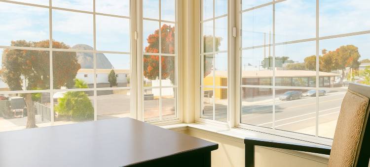 莫罗湾炉边客栈(Avalon Inn Downtown Morro Bay)图片