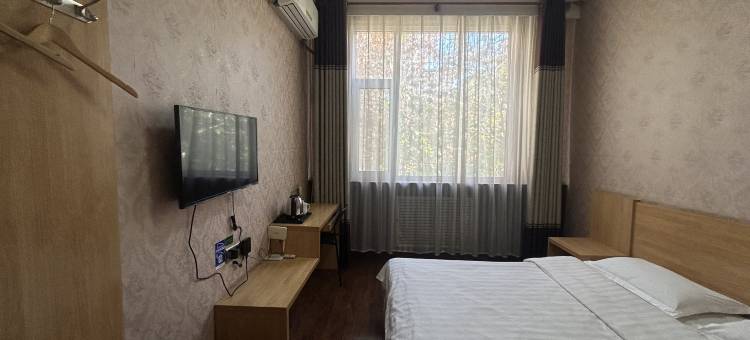 兴粮酒店(长治市人民医院店)图片