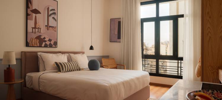 Brassbell l Downtown l Kasr Living l Tahrir sq图片