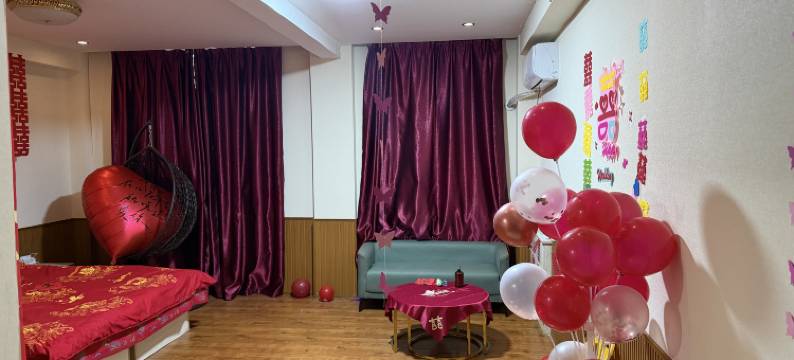 建昌君豪宾馆图片