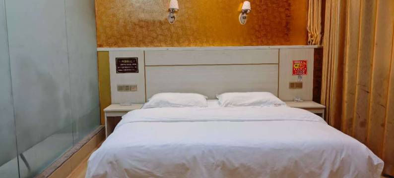 丰城3D宾馆图片