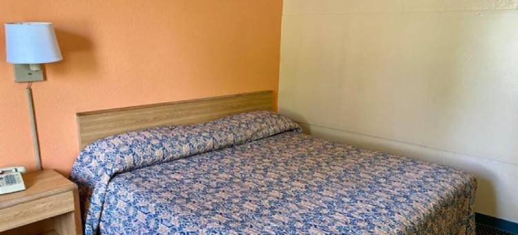 里马红地毯套房汽车旅馆(Red Carpet Inn  & Suites  Lima)图片