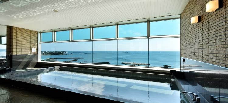 叶山Umino酒店(Hayama Umino Hotel)图片