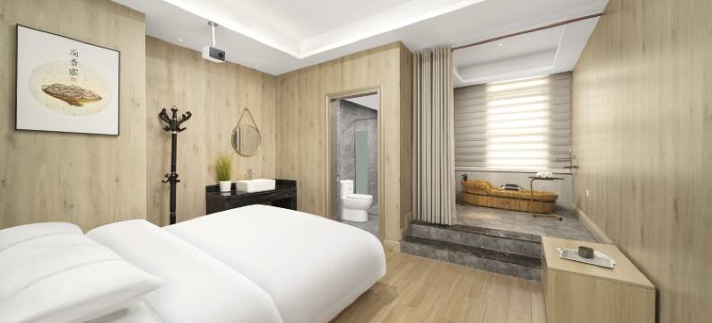 泰甸商旅休闲民宿图片