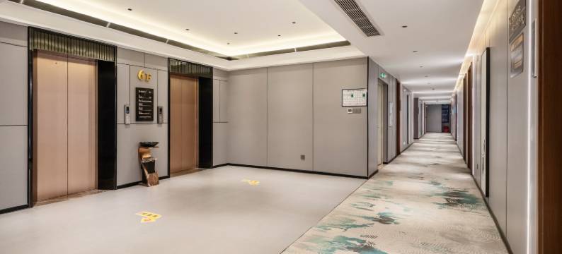 惠州惠阳億源假日酒店图片
