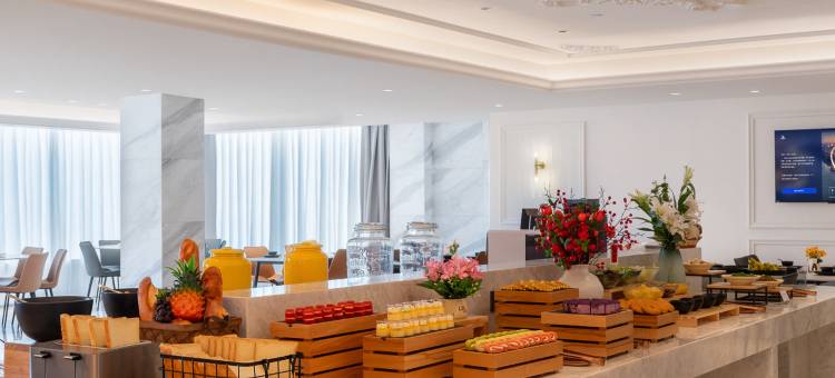 维也纳国际酒店(东莞凤岗店)图片