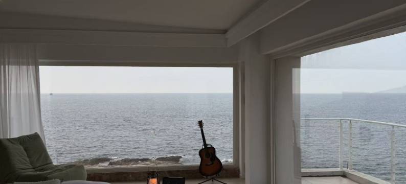 星辰屿海民宿图片