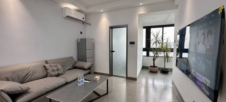 鹏云之家民宿图片