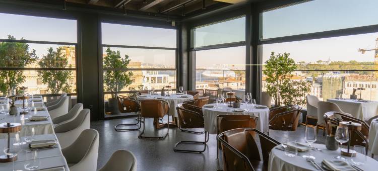 伊斯坦布尔银行酒店，Design Hotels™设计酒店成员(The Bank Hotel Istanbul)图片