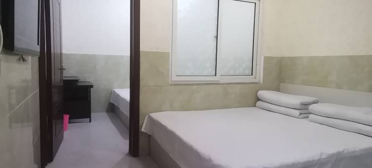 兴城星红快捷宾馆图片