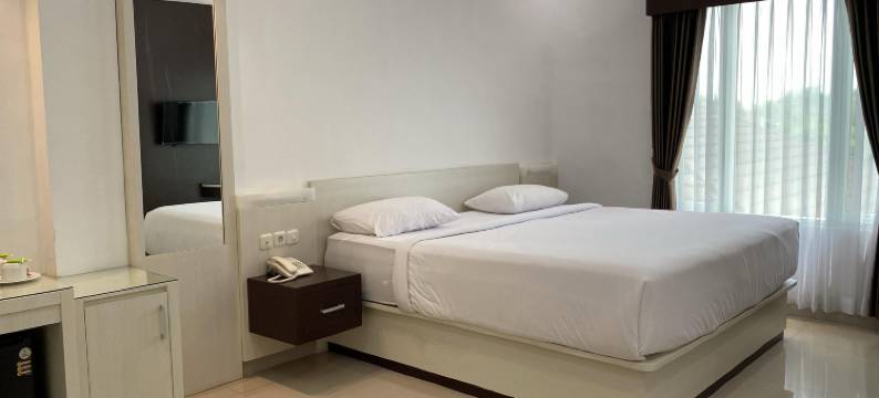 Hotel Terang Bulan图片