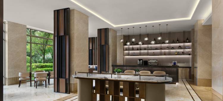 东莞万豪酒店图片