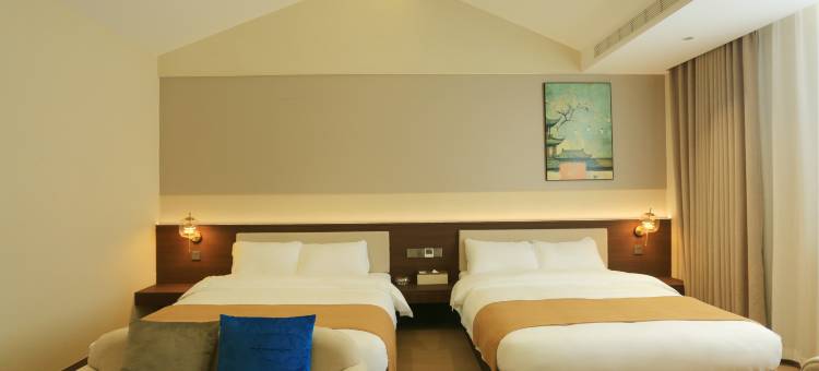 南院民宿(建水古城小火车店)图片