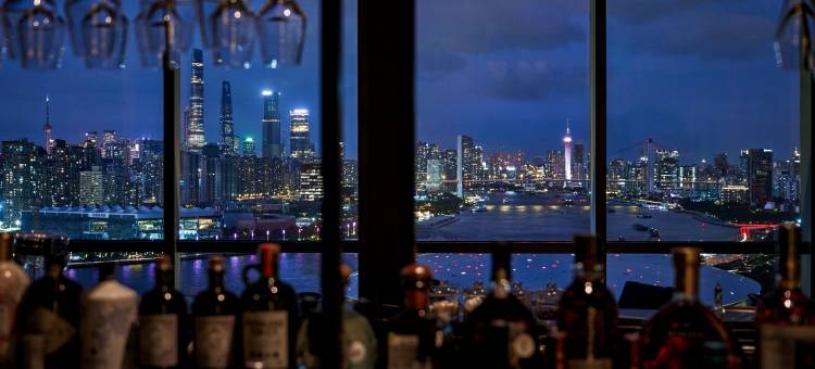 上海世博桐森酒店 · 凯悦集团旗下图片