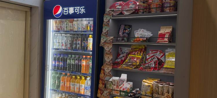 禾宿电竞酒店图片