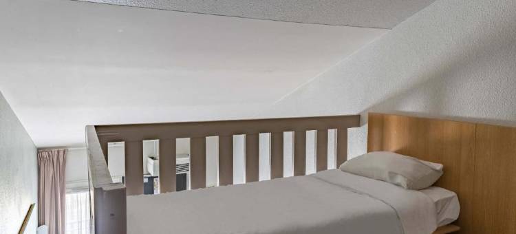 B&B Hotel Orléans Ouest la Chapelle-Saint-Mesmin图片