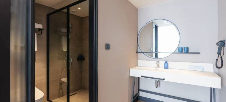 汉庭酒店(延吉延边大学城店)图片