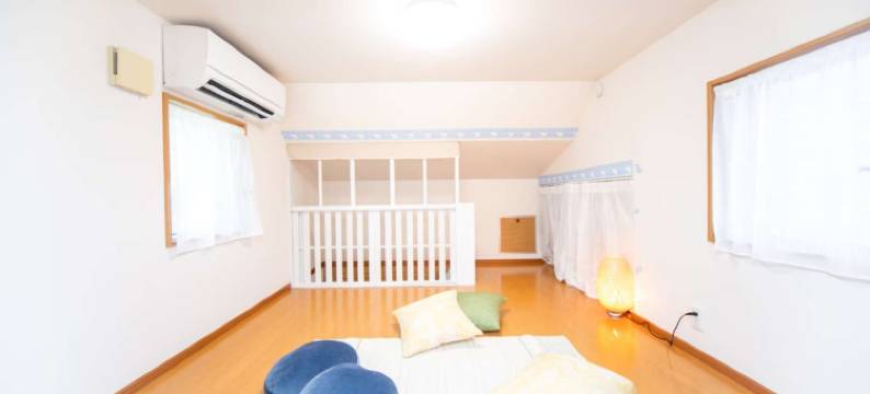 自然海洋别墅(Natural Ocean)图片