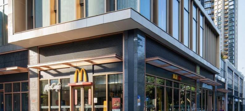 鹏盛商务公寓(东莞松山湖店)图片