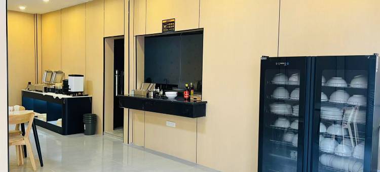 宁南汇源酒店图片