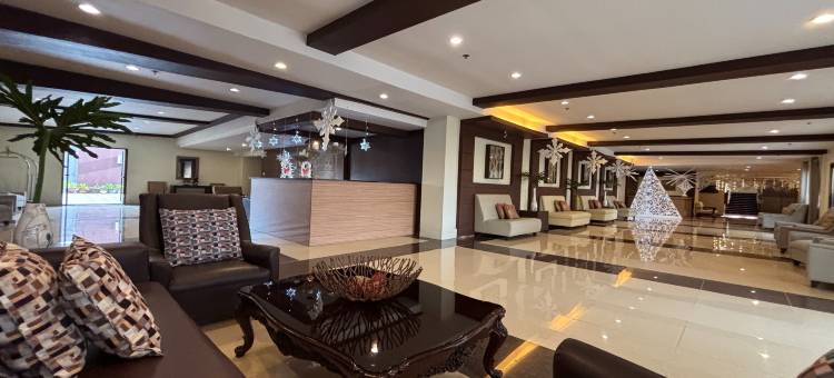 D' Leonor Inland Resort and Adventure Park图片