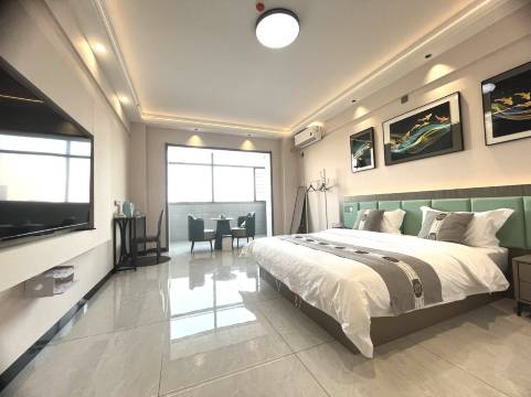 朔州静雅智能民宿