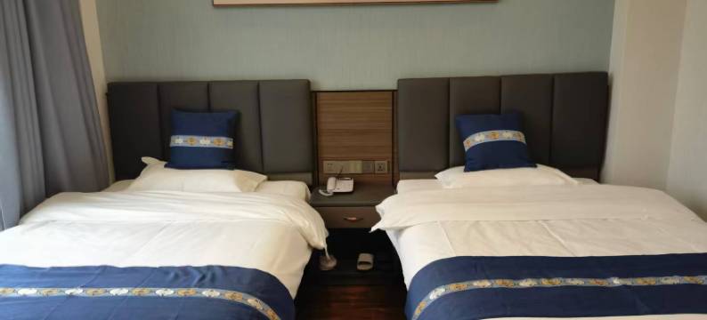 雅舒乐酒店图片