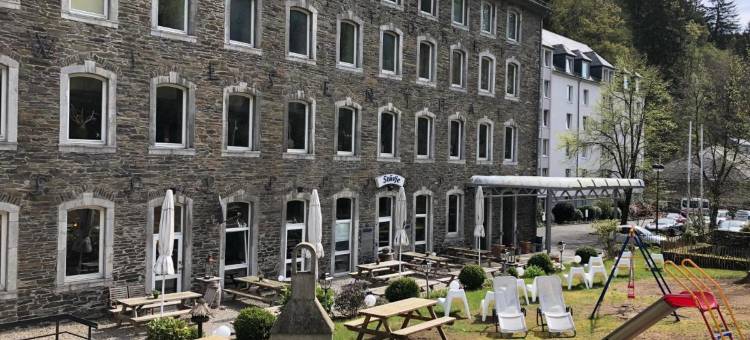 ACHAT蒙绍酒店(ACHAT Hotel Monschau)图片