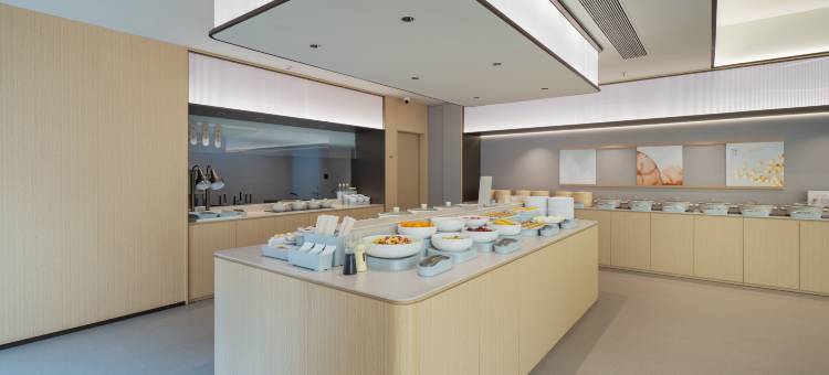 全季酒店(中山兴中广场升华路店)图片