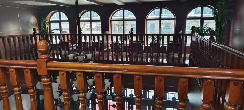 点石商务宾馆(兰西友谊路店)图片