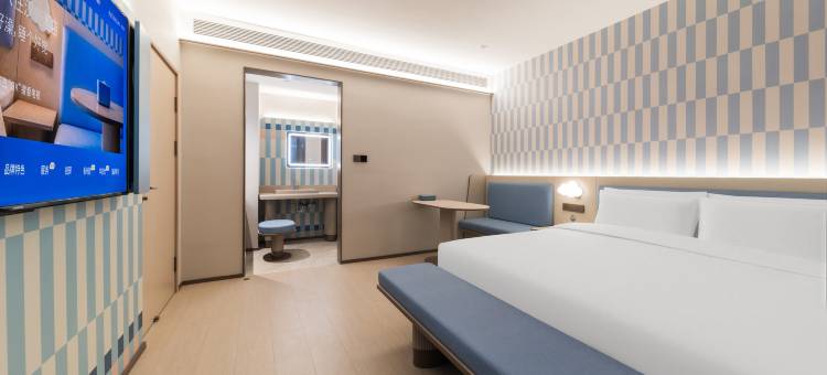 汉庭酒店(赣州登峰大道店)图片