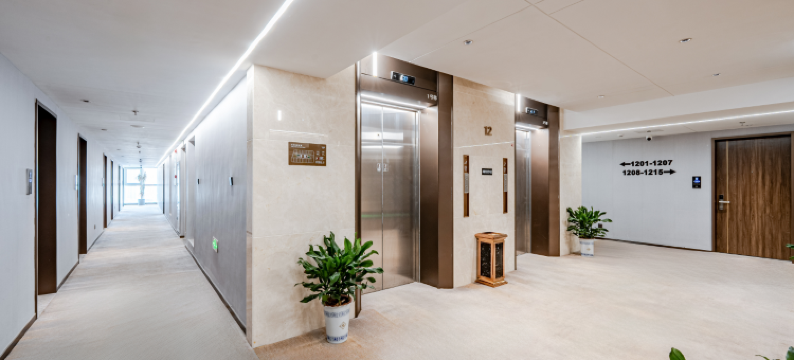 智悦酒店(舜泰广场店)图片