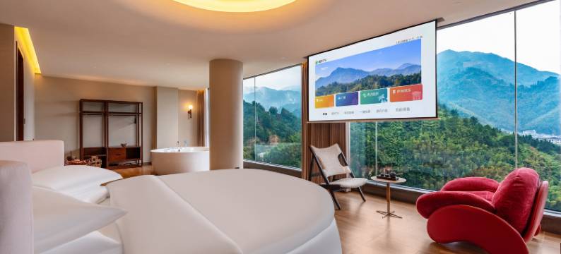 画境·度假民宿(郴州宜章莽山旅游区店)图片