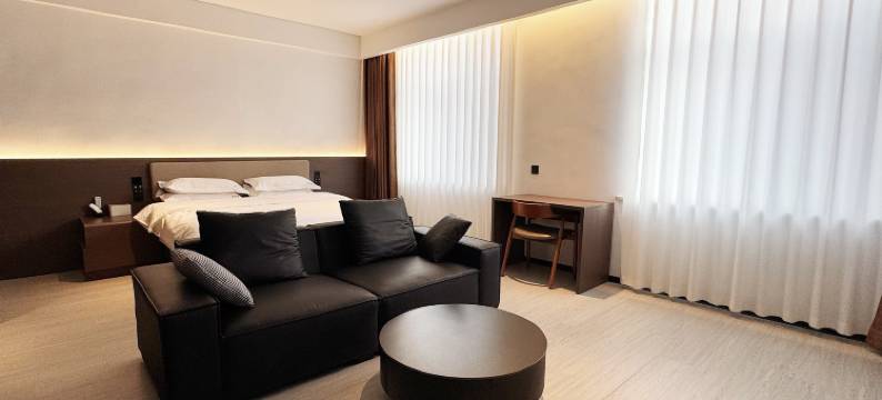 抚松松云酒店图片