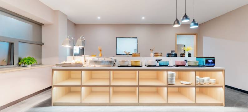 雅豪·海棠酒店(张家港东莱中路店)图片