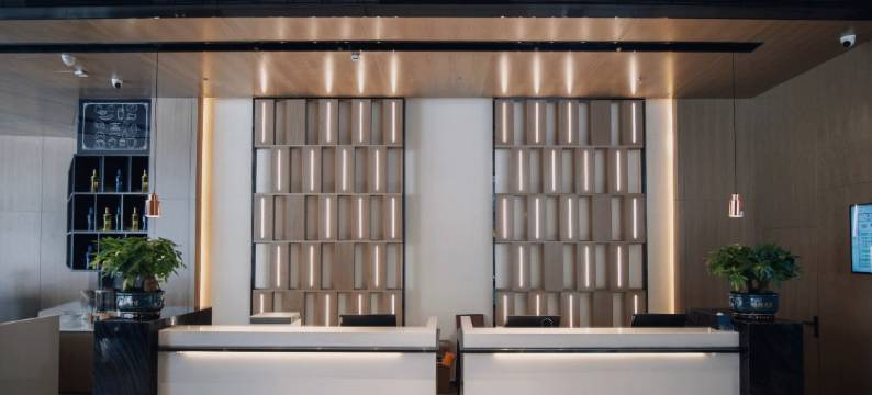 宜尚酒店(长沙五一广场湘雅医院地铁站店)图片