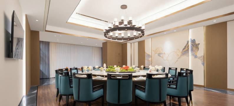 平利大酒店(安康平利女娲文化广场店)图片