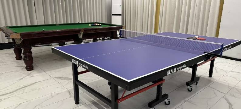 BELLA HOTEL 百丽酒店(东营广饶县政府国际会展中心店)图片