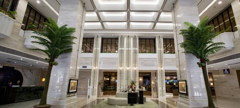 东南半岛酒店(鲤城新天城市广场店)图片