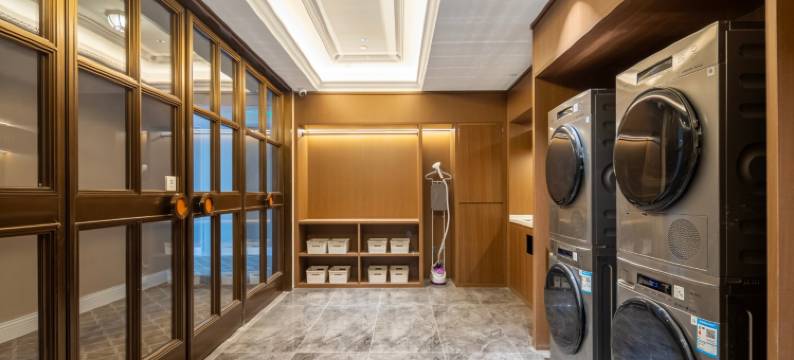 维也纳国际酒店(芜湖经开区方特乐园店)图片