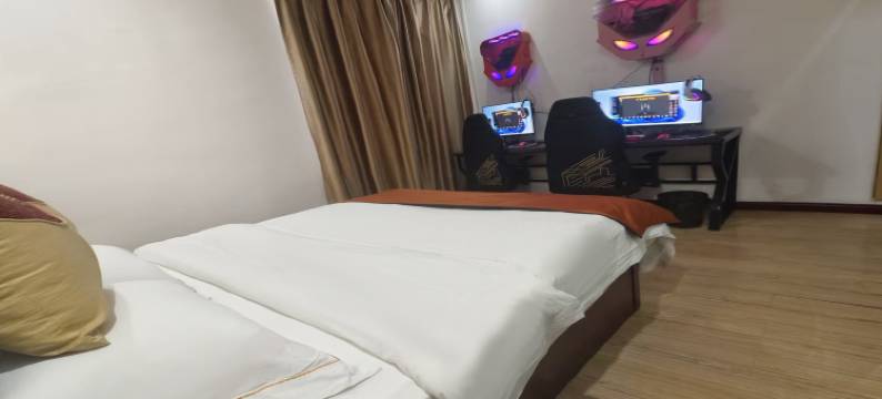 同里文豪商务宾馆图片