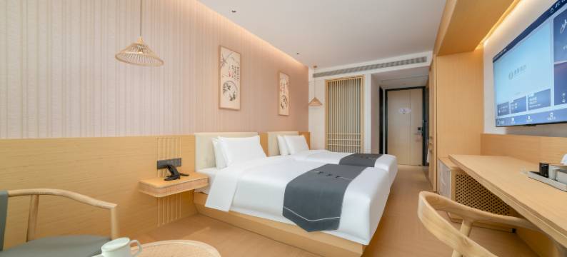 建国璞隐(德州开发区晶华大道店)图片