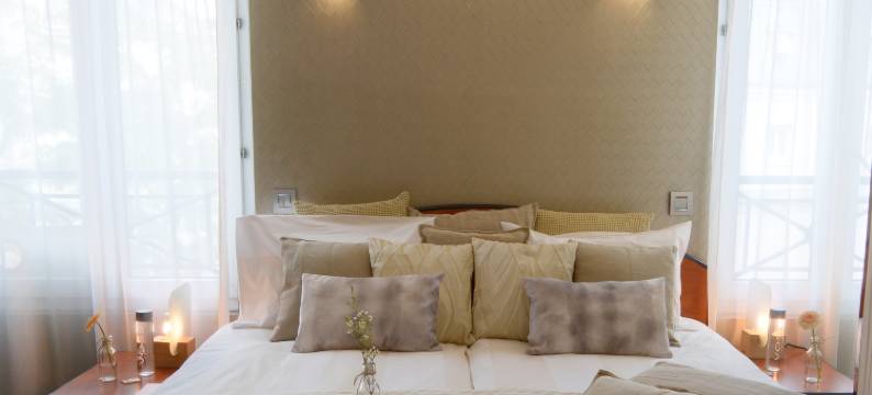 巴黎巴士底天井酒店(Le Patio Bastille)图片