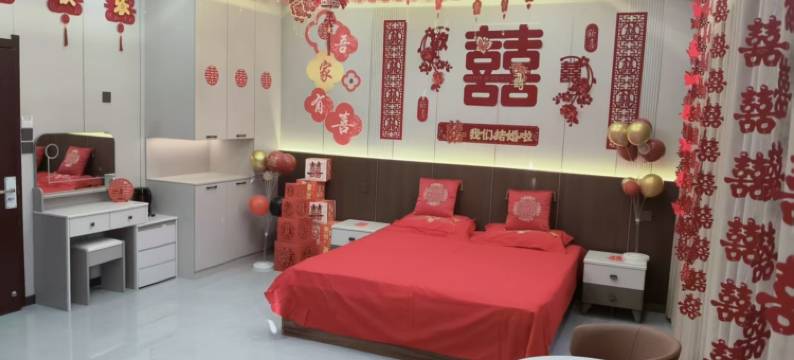 昌图鼎盛商务宾馆图片