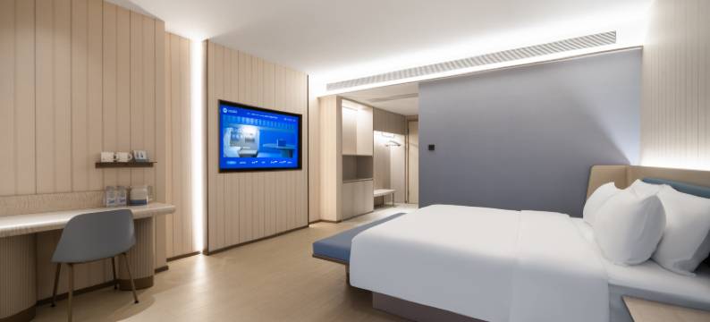 汉庭酒店(柳州窑埠古镇店)图片