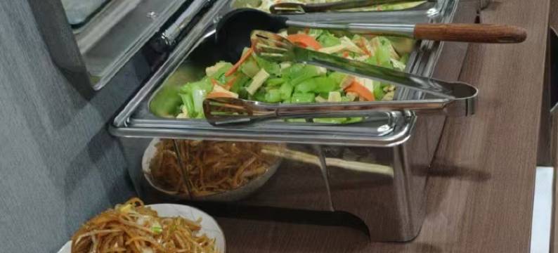 骏怡连锁酒店(正定古城店)图片