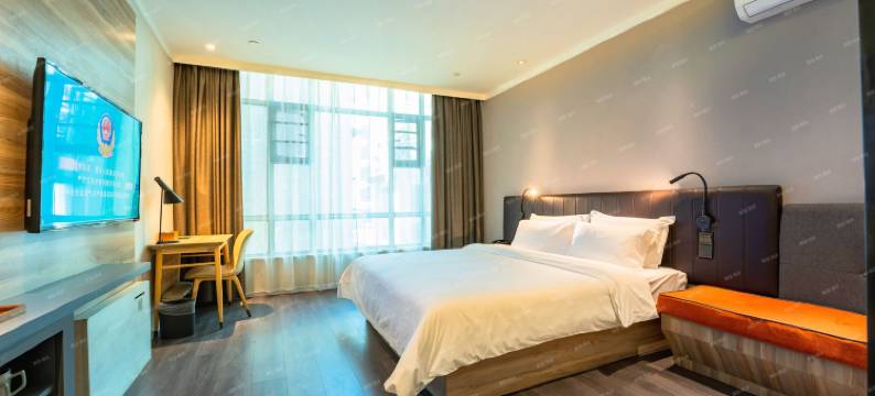 汉庭酒店(清远新城广清大道店)图片